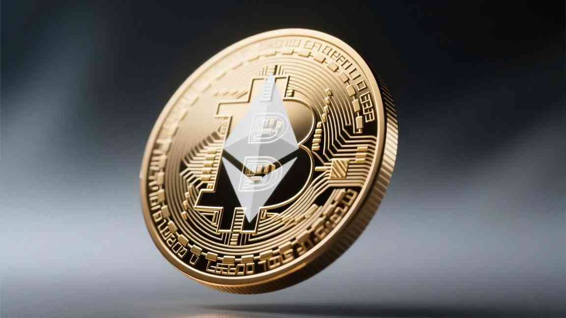 以太坊比特币今日价格分析 | 以太坊价格急剧上涨