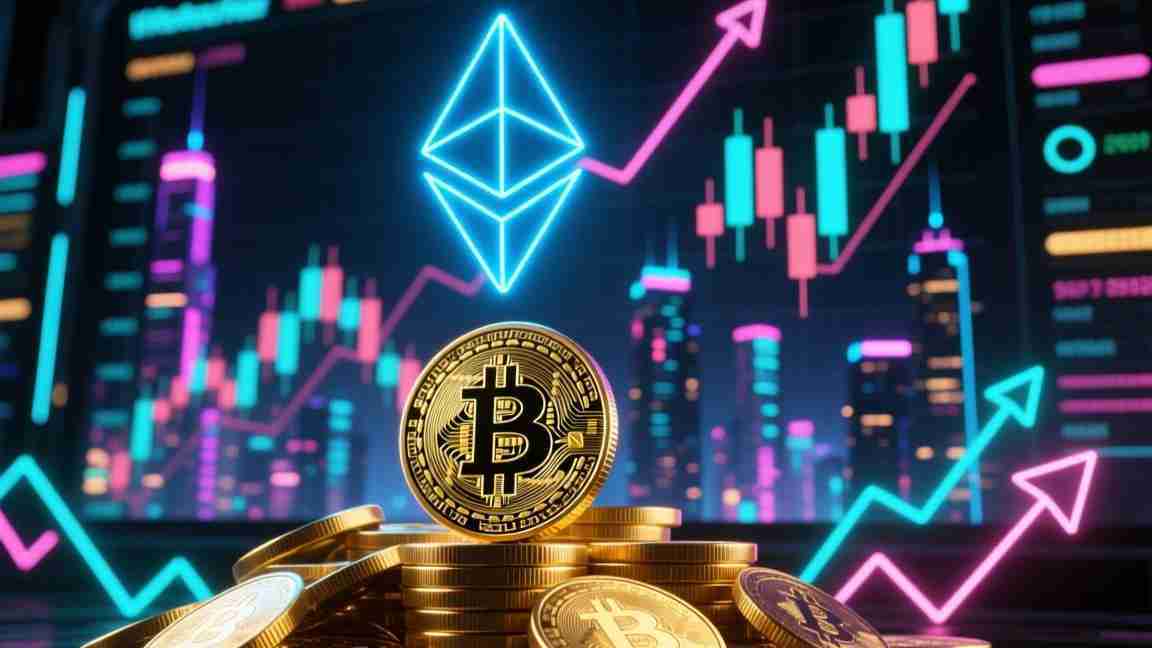 以太坊的挑战者们,十大潜力继任者解析与展望