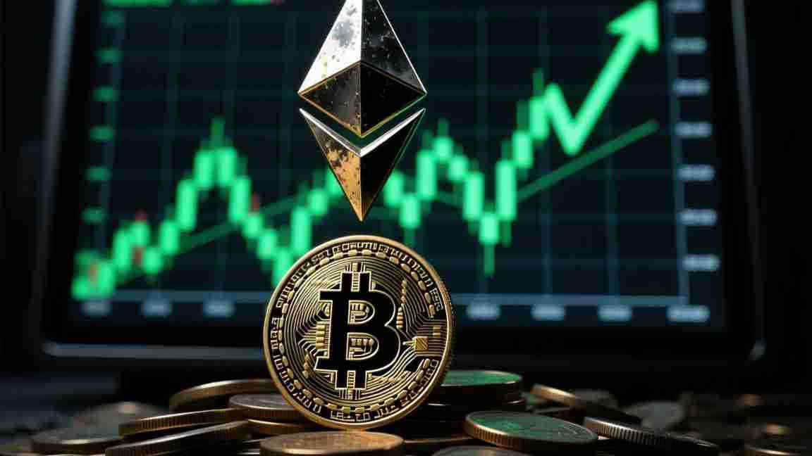 比特币怎么交易 比特币怎么买卖