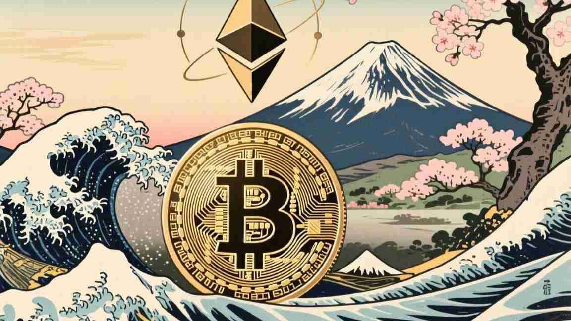 ETH与BTC买哪个,2024年加密货币投资核心逻辑解析