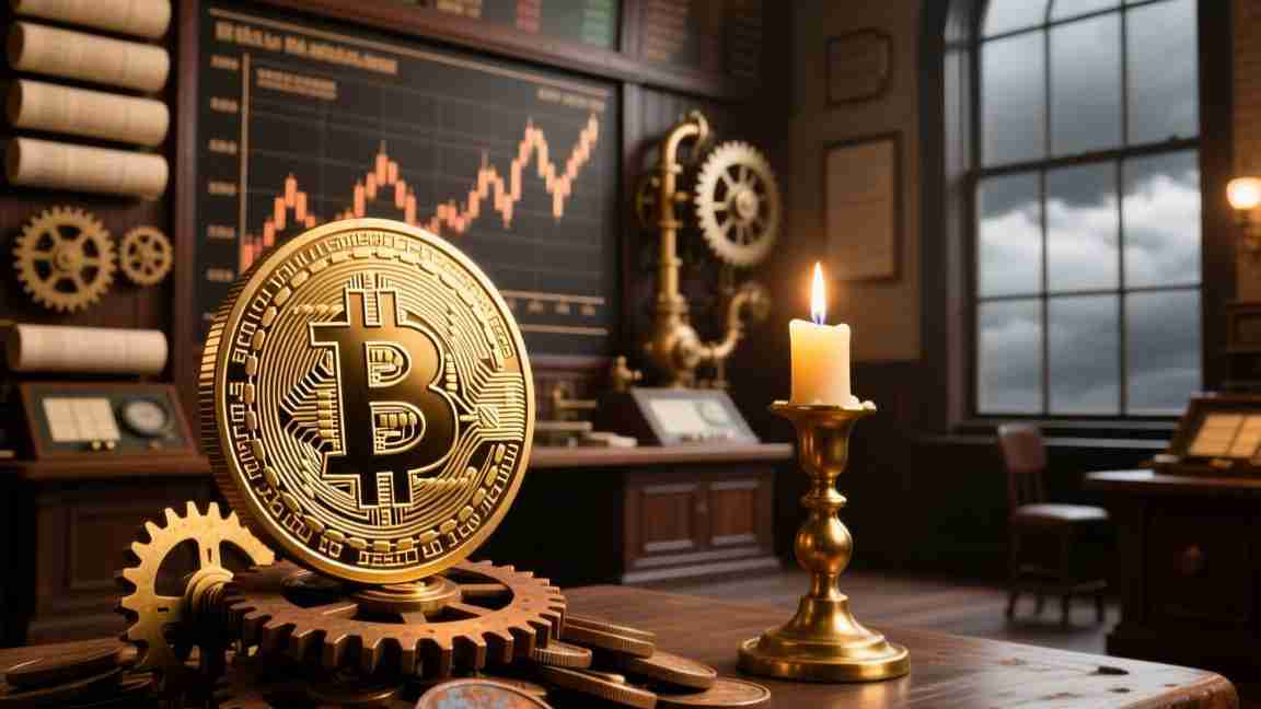 抹茶交易所总部香港,加密新势力的亚洲战略支点