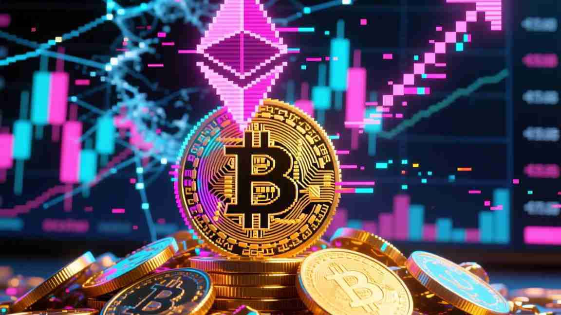 VDS币在抹茶交易所,机遇与风险并存的加密资产探索