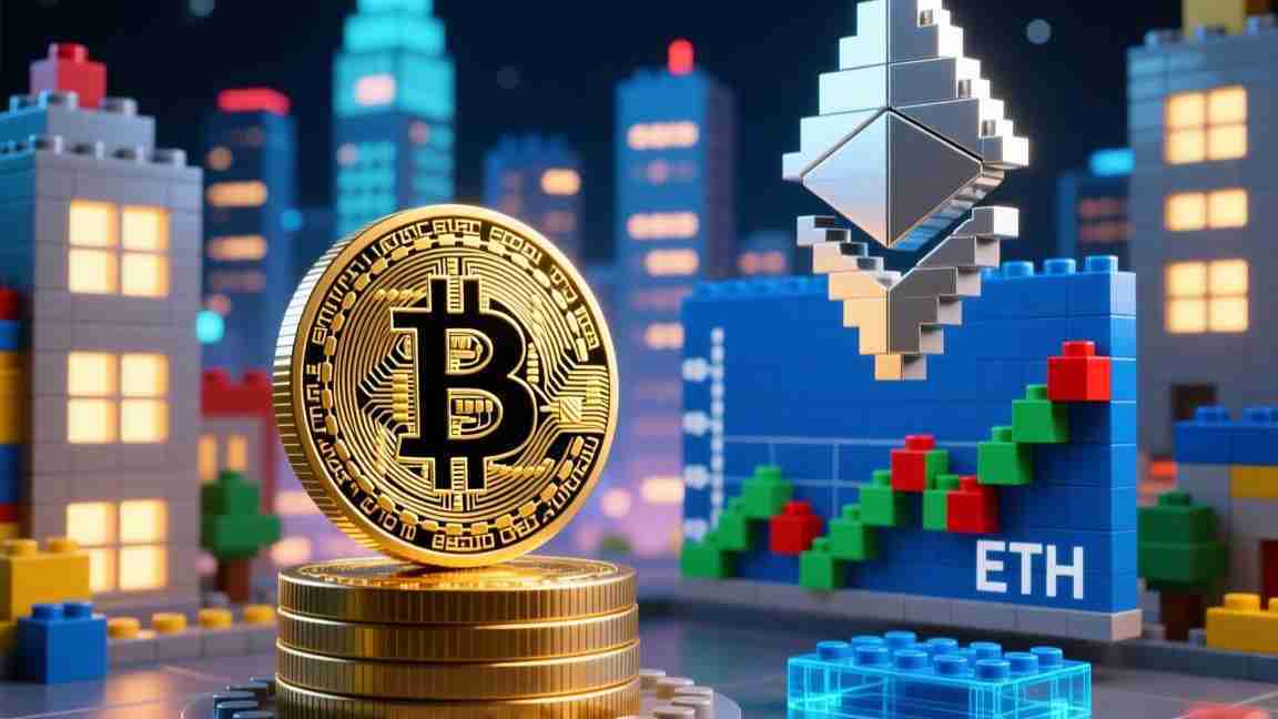 深度剖析比特币(BTC)当前市场格局/未来机遇与潜在风险