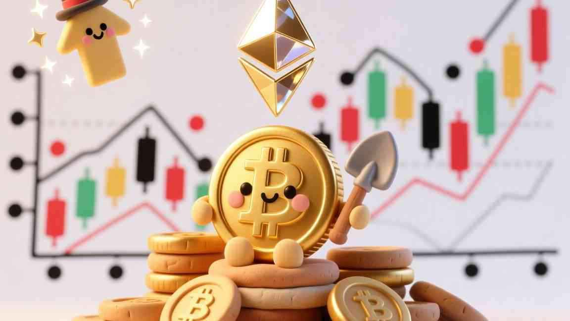 狗狗币在全球的流行版图,为何澳大利亚与美国成为重镇