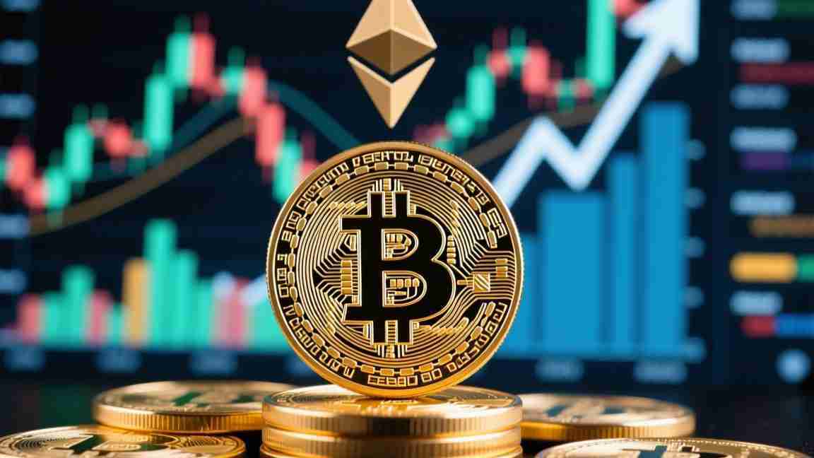 BTC鼠年走势回顾,在波动与机遇中前行,奠定新一轮牛市基础